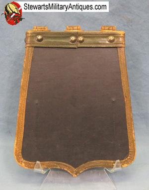  French 1850's NCO Sabretache — image 3