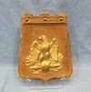 French 1850's NCO Sabretache