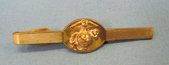 US Cold War Era USMC Tie Bar