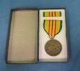 US Vietnam War Service Medal, Boxed