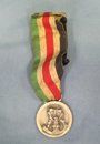 Italian-German Africa Campaign Medal