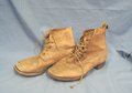 Japanese WWII Army EM Hobnailed Combat Shoes