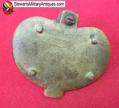  Belgian WWII Souvenir Ashtray, Le Manneken Pis — image 4