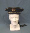 Soviet Cold War Era Navy Donald Duck Hat