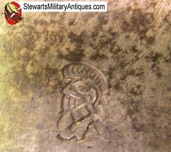  British P1856/60 Snider Short Rifle Bayonet, Kirschbaum Mfg — image 6