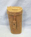 German Post WWII Sniper Scope Case