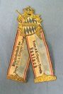 German Pre WWI Bavarian Veterans Badge