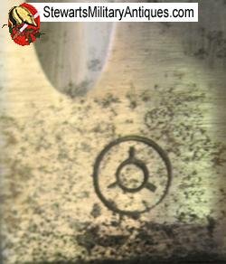  Japanese WWII Type 30 Bayonet, Mukden Arsenal, 57110  — image 4