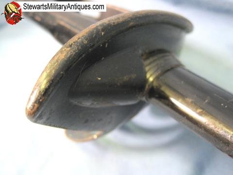  Italian P1871 Cavalry Sword, Gilardoni, Milano — image 6