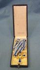 German WWII Cased Gold Mothers Cross