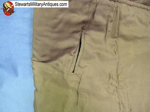  Japanese WWII 1000 Stitch Belt — image 3