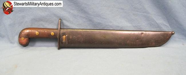 Swedish Pre WWII Era Short Sword — image 2