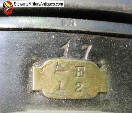  Swedish Pre WWII Era Short Sword — image 3