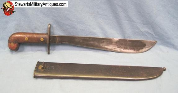  Swedish Pre WWII Era Short Sword — image 4