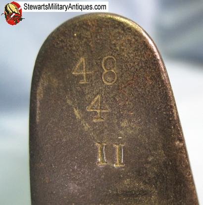  Swedish Pre WWII Era Short Sword — image 6