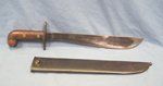 Swedish Pre WWII Era Short Sword