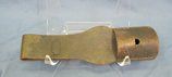 Italian WWII Green Leather Bayonet Frog