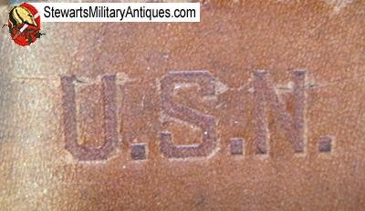  USN Mark I Utility Knife, Colonial Mfg — image 3