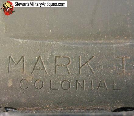  USN Mark I Utility Knife, Colonial Mfg — image 6