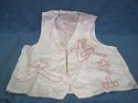 Japanese WWII 1000 Stitch Vest