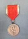 German WWII Austrian Anschluss Medal