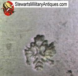  Austrian WWI 1917 Pioneer Short Sword & Frog — image 4