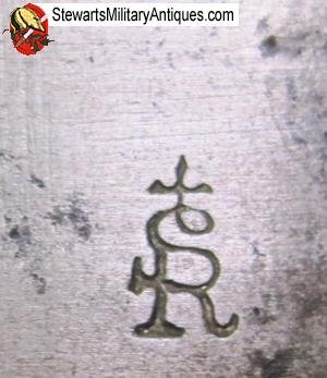  Austrian WWI 1917 Pioneer Short Sword & Frog — image 5