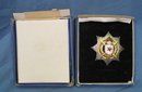 Yugoslavian Cold War Order for Military Merit 2nd Class, Cased, …