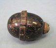 German WWI Egg Grenade, INERT