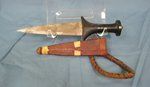Sudanese 19th Century Arm Dagger