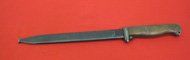 Norway M1894 Krag Jorgensen Bayonet