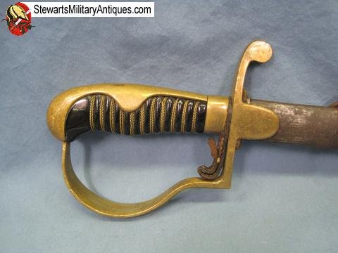  German Pre WWII Army Ordnance Sword, Matching, Eickhorn Mfg G Date 1935 — image 4