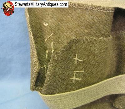  Japanese WWII Army Puttees-Leggings — image 3