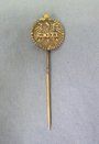 German Imperial Era DFV Stickpin