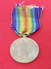 British WWI Victory Medal, Jones 83776