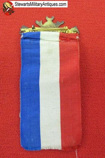  Canada Pre WWI Queen Victoria Jubilee Medal, 1837-1897, Sterling — image 2