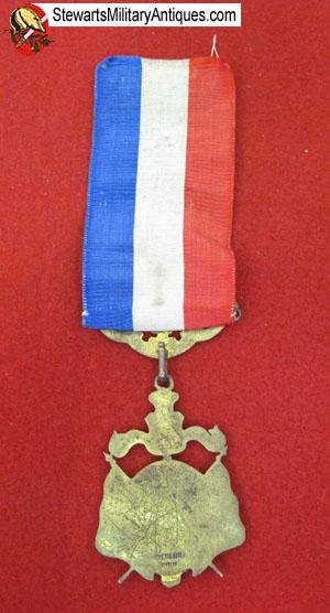  Canada Pre WWI Queen Victoria Jubilee Medal, 1837-1897, Sterling — image 9