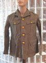 Japanese WWII Naval Landing Force Tunic