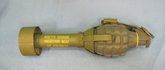 US Late WWII-Vietnam War M1A2 Grenade Launcher & Inert Grenade