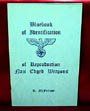 Bluebook of Repro Nazi Edged Weapons