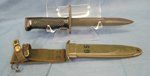 US Vietnam War M6 ?Baynet, Imperial Mfg