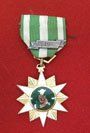 Republic of Vietnam, Vietnam Campaign Medal