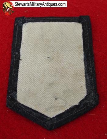  Japanese WWII Navy Leading Seaman Rate — image 2