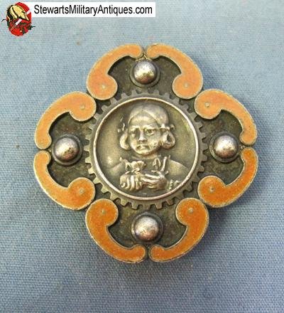  Japanese Medal — image 2