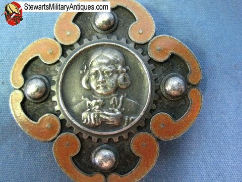  Japanese Medal — image 3