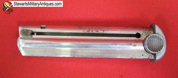  Japanese WWII Type 14 Pistol Magazine — image 2