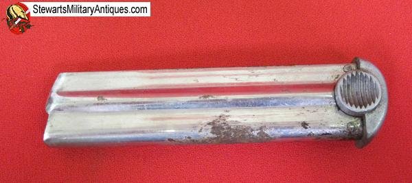  Japanese WWII Type 14 Pistol Magazine — image 3