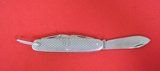 US Vietnam War Issue Army Pocket Knife, Camillus Mfg