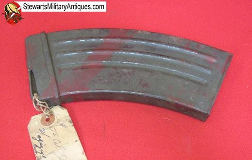  Japanese WWII Type 96 LMG Magazine — image 2