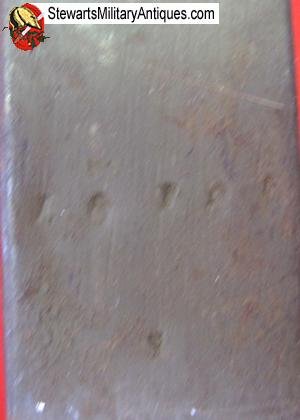  Japanese WWII Type 96 LMG Magazine — image 3